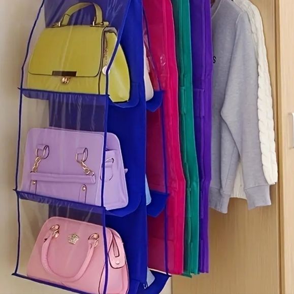 6/SLOT BAG HOLDER - Picture 2 of 3